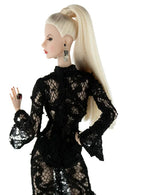 The Fashion Royalty Collection: Sister Moguls Duo-Doll Gift Set 2016