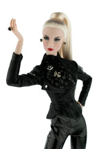 The Fashion Royalty Collection: Sister Moguls Duo-Doll Gift Set 2016
