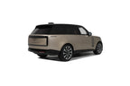 Range Rover P530 Autobiography (Gold) 1/12 GT Spirit