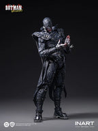 Akční figurka Batman, který se směje – Temné noci: Metal 1:12 od INART