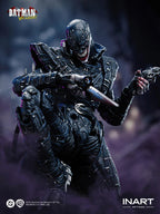Akční figurka Batman, který se směje – Temné noci: Metal 1:12 od INART