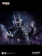 Akční figurka Batman, který se směje – Temné noci: Metal 1:12 od INART