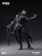 Akční figurka Batman, který se směje – Temné noci: Metal 1:12 od INART