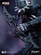 Akční figurka Batman, který se směje – Temné noci: Metal 1:12 od INART