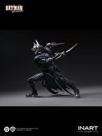 Akční figurka Batman, který se směje – Temné noci: Metal 1:12 od INART
