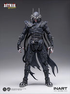 Akční figurka Batman, který se směje – Temné noci: Metal 1:12 od INART
