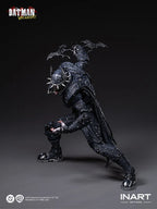 Akční figurka Batman, který se směje – Temné noci: Metal 1:12 od INART