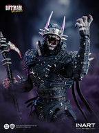 Akční figurka Batman, který se směje – Temné noci: Metal 1:12 od INART