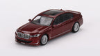 BMW Alpina B7 xDrive Aventurin (LHD) 1:64 Modellauto