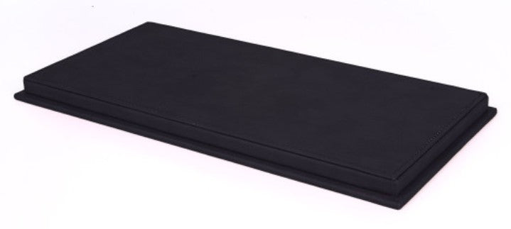 BBR 1:18 Vitrina negra – Estuche premium para modelos de colección de BBR Models