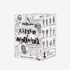 Caixa surpresa Hirono Little Mischief Series da POP MART