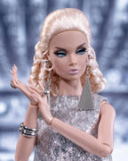 Poppy Parker The Model Traveler Kollektion: Tokyo Twilight Dressed Doll 2020