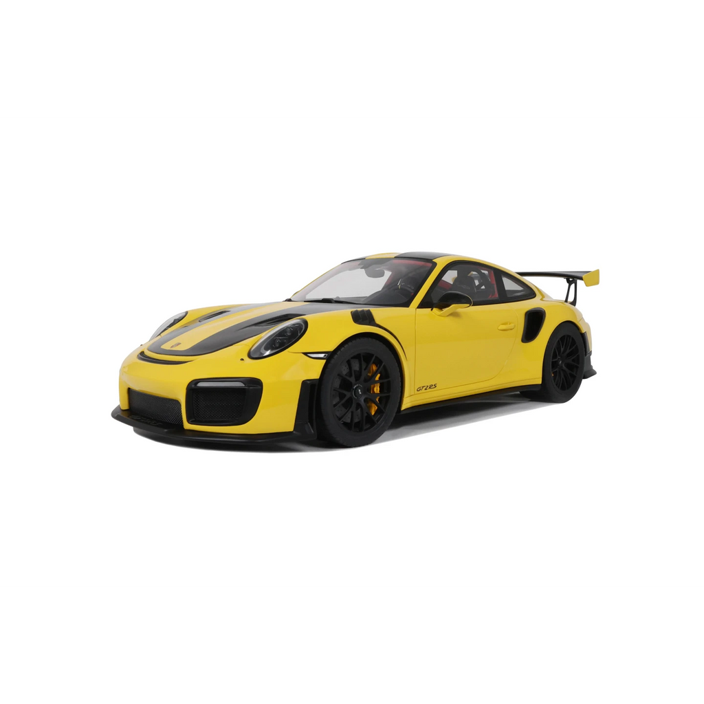 Porsche 911 (991.2) GT2 RS WP 1/12 GT Spirit
