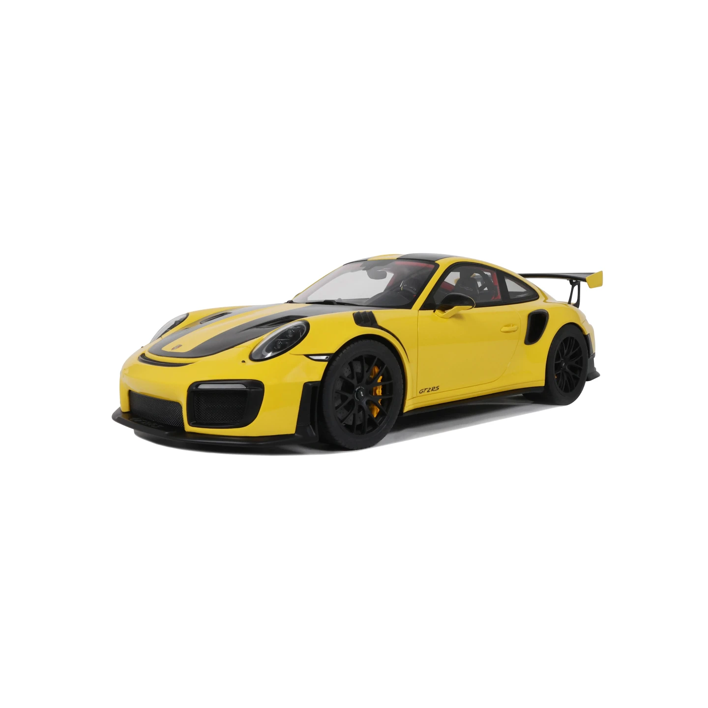 Porsche 911 (991.2) GT2 RS WP 1/12 GT Spirit