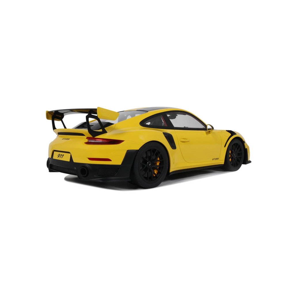 Porsche 911 (991.2) GT2 RS WP 1/12 GT Spirit