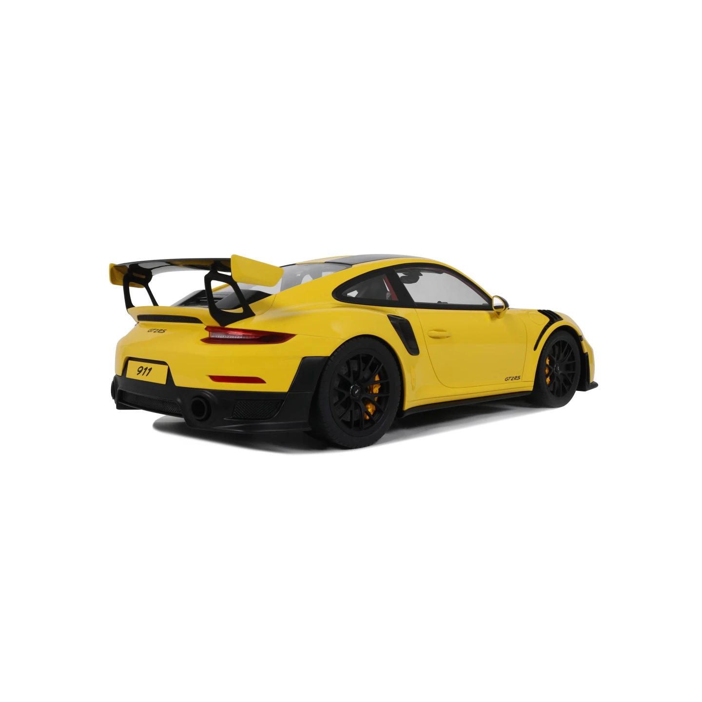 Porsche 911 (991.2) GT2 RS WP 1/12 GT Spirit