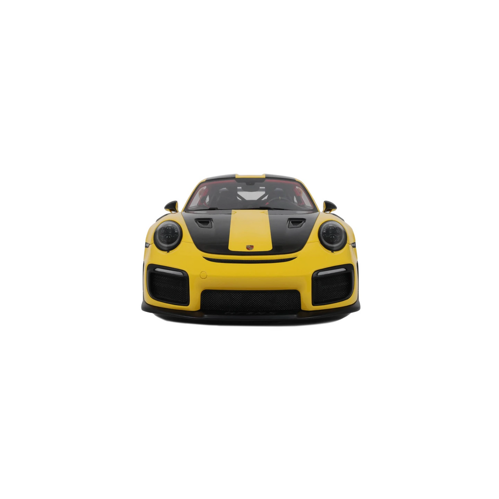 Porsche 911 (991.2) GT2 RS WP 1/12 GT Spirit