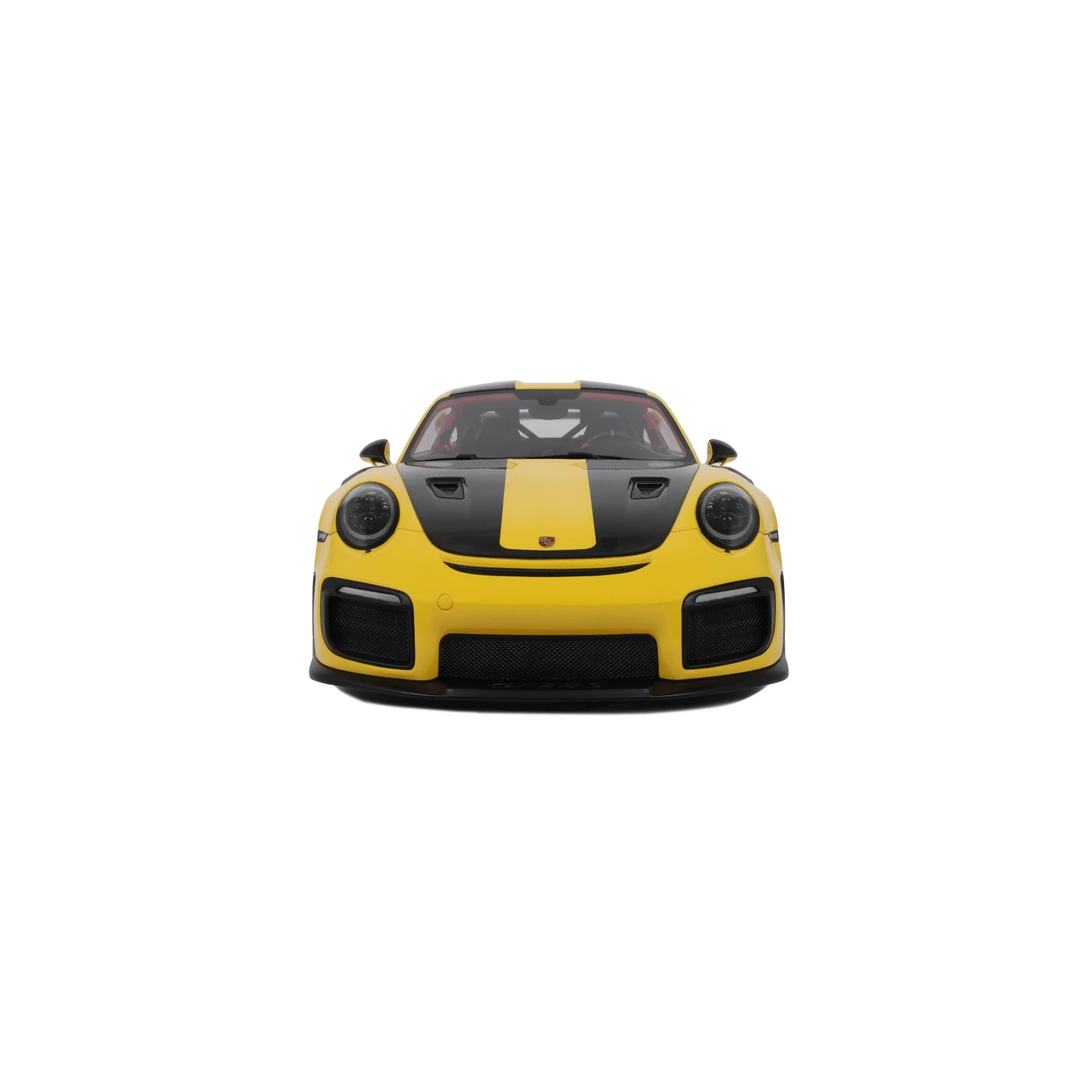 Porsche 911 (991.2) GT2 RS WP 1/12 GT Spirit