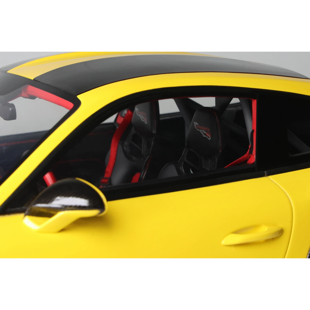 Porsche 911 (991.2) GT2 RS WP 1/12 GT Spirit