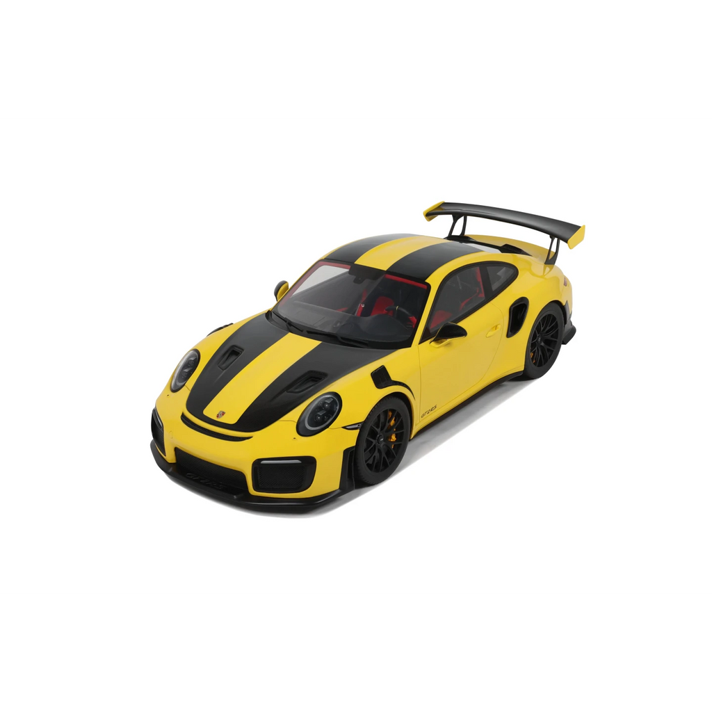 Porsche 911 (991.2) GT2 RS WP 1/12 GT Spirit
