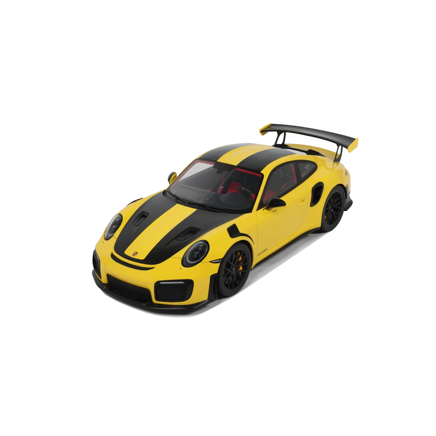 Porsche 911 (991.2) GT2 RS WP 1/12 GT Spirit