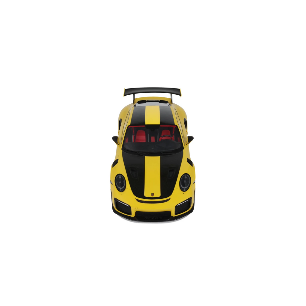 Porsche 911 (991.2) GT2 RS WP 1/12 GT Spirit