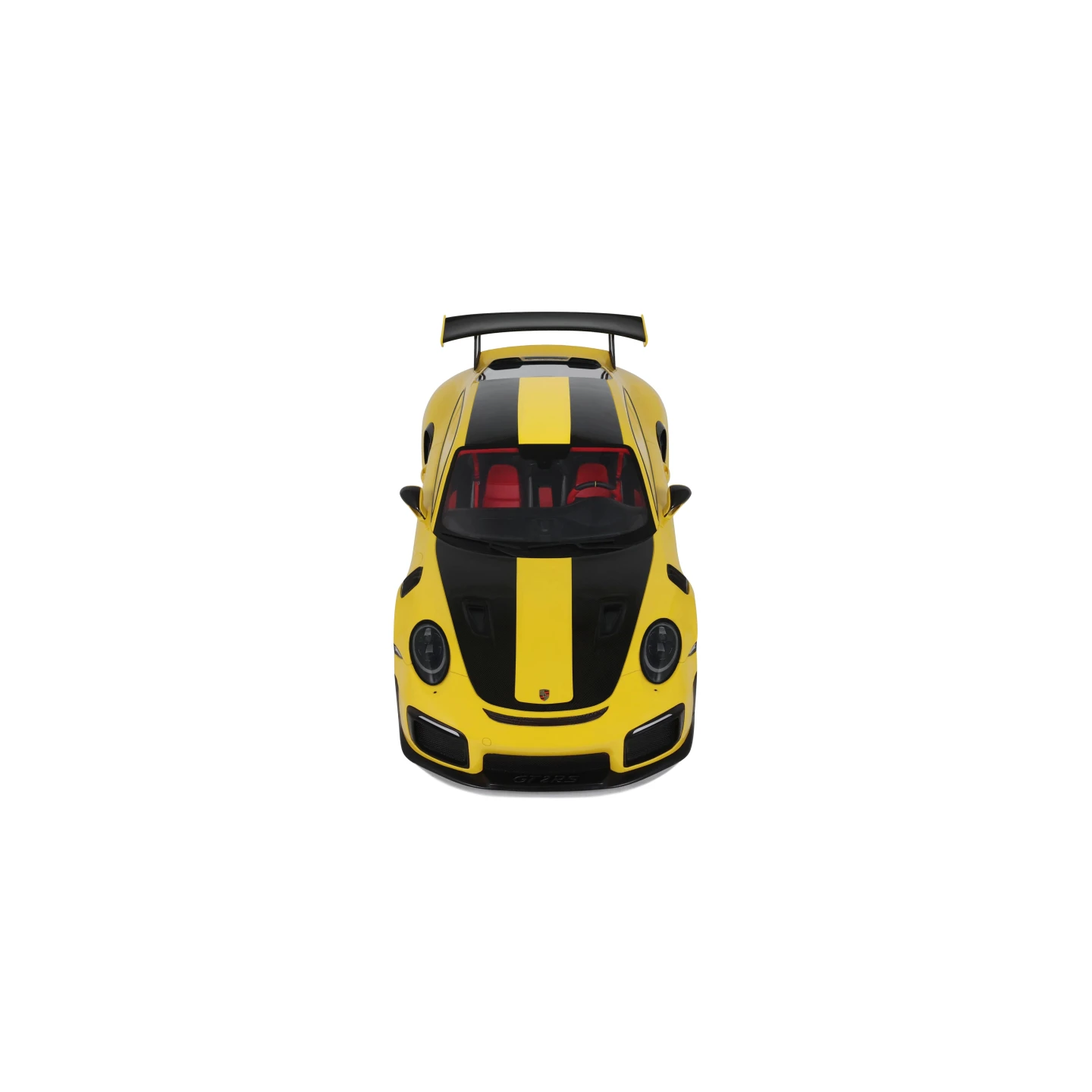 Porsche 911 (991.2) GT2 RS WP 1/12 GT Spirit