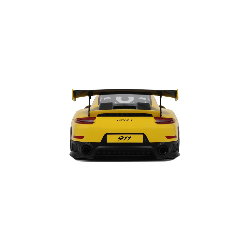 Porsche 911 (991.2) GT2 RS WP 1/12 GT Spirit