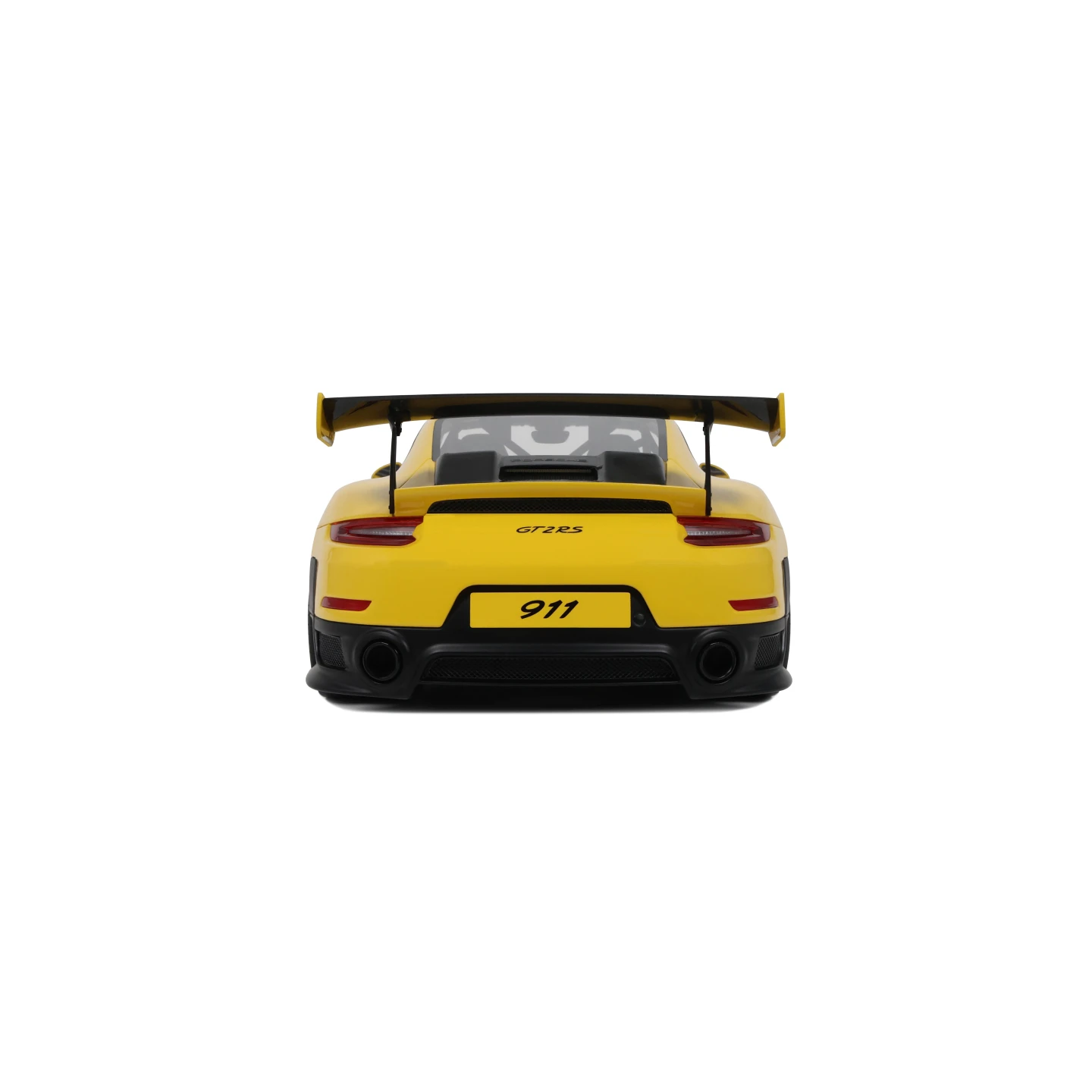 Porsche 911 (991.2) GT2 RS WP 1/12 GT Spirit