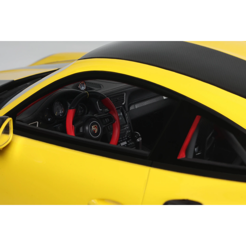 Porsche 911 (991.2) GT2 RS WP 1/12 GT Spirit