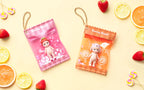 Sonny Angel My Bestie Case Sweet Candy Series Pink