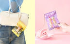 Sonny Angel My Bestie Case Sweet Candy Series Pink