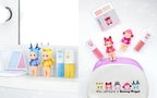 Sonny Angel × shu uemura Makeup Angel Series Blind Box