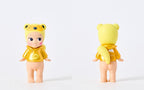 Sonny Angel × shu uemura Makeup Angel Series Blind Box
