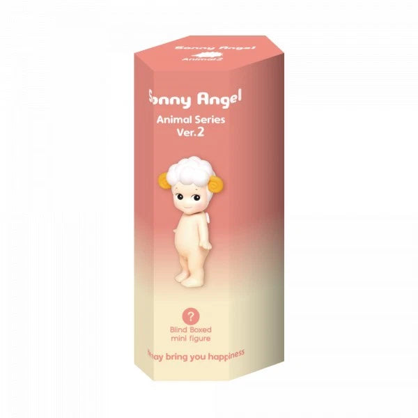 Caja Sorpresa de la Serie Pink Party de Hello Kitty and Friends por POP MART