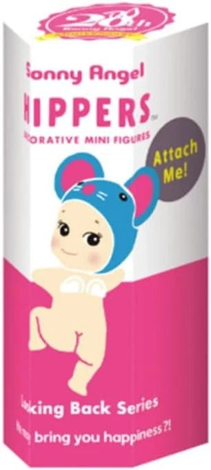 Caja Sorpresa de la Serie Pink Party de Hello Kitty and Friends por POP MART
