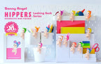 Caja Sorpresa de la Serie Pink Party de Hello Kitty and Friends por POP MART