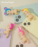 Caja Sorpresa de la Serie Pink Party de Hello Kitty and Friends por POP MART