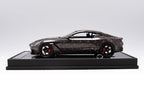 T&P Mansory Aston Martin DB11 Cyrus Black LV Colors Limited Edition 30/30 1:18
