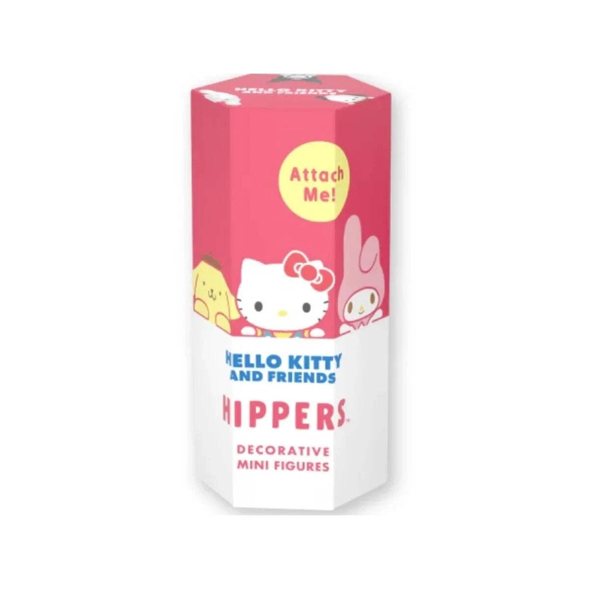 Caja Sorpresa de la Serie Pink Party de Hello Kitty and Friends por POP MART