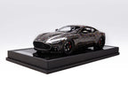 T&P Mansory Aston Martin DB11 Cyrus Black LV Colors Limited Edition 30/30 1:18