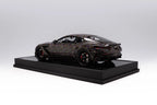T&P Mansory Aston Martin DB11 Cyrus Black LV Colors Limited Edition 30/30 1:18