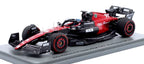 Alfa Romeo C43 #77 – ORLEN Grand Prix 2023 (Valtteri Bottas) Limitierte Edition im Maßstab 1:43