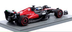 Alfa Romeo C43 #77 – ORLEN Grand Prix 2023 (Valtteri Bottas) Limitierte Edition im Maßstab 1:43