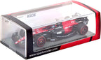 Alfa Romeo C43 #77 – ORLEN Grand Prix 2023 (Valtteri Bottas) Limitierte Edition im Maßstab 1:43