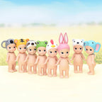 Hello Kitty and Friends Pink Party Series Blind Box