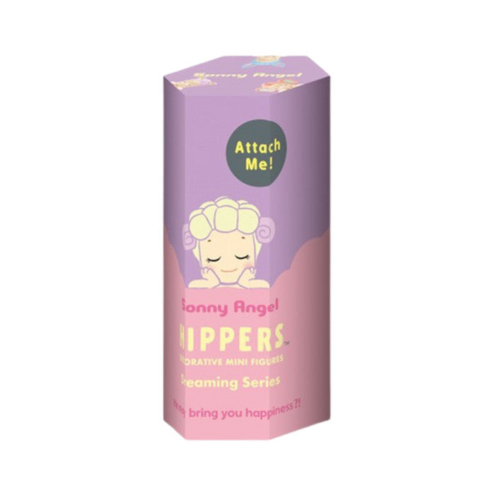 Sonny Angel Hippers Álmodozó sorozat – meglepetésdobozos gyűjthető figura