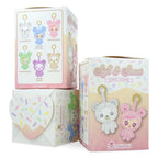 Soft & Sweet TokiDoki Vinyl Plüsch Überraschungsbox