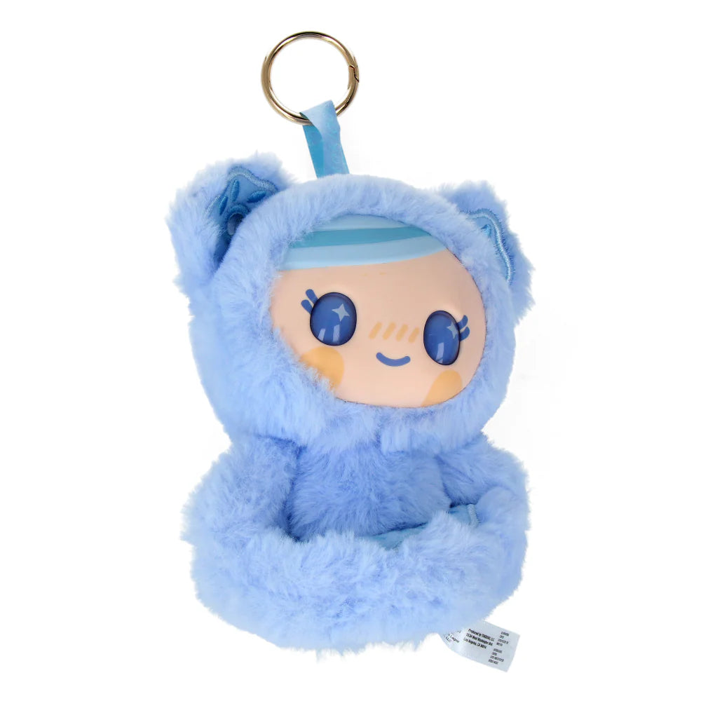 Soft & Sweet TokiDoki Vinyl Plüsch Überraschungsbox