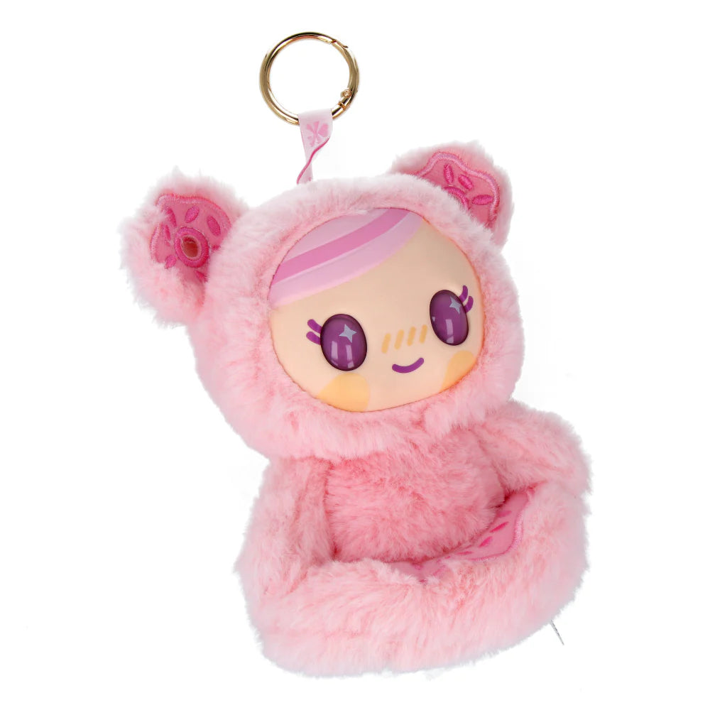 Soft & Sweet TokiDoki Vinyl Plüsch Überraschungsbox